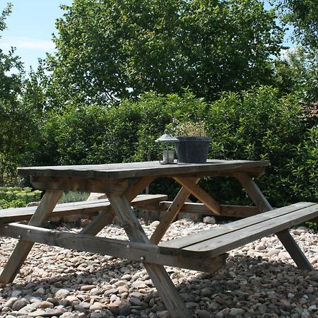 Notre Cachette Bed & Breakfast Biffontaine Dış mekan fotoğraf