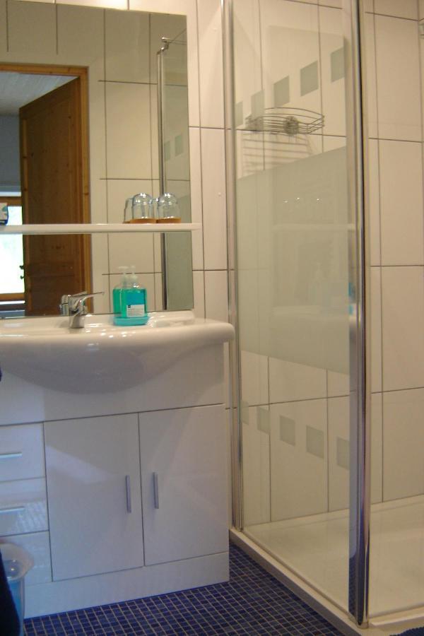 Notre Cachette Bed & Breakfast Biffontaine Dış mekan fotoğraf