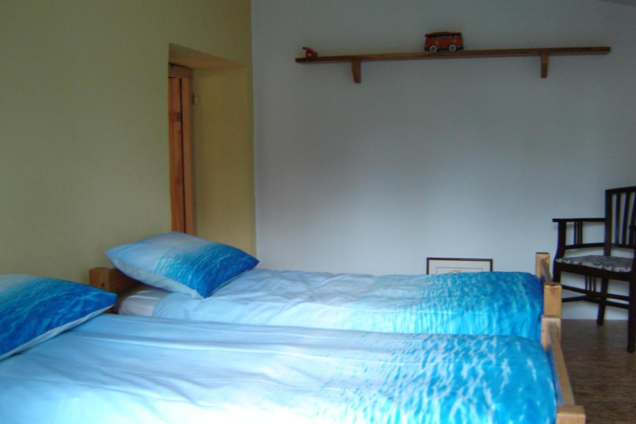 Notre Cachette Bed & Breakfast Biffontaine Dış mekan fotoğraf