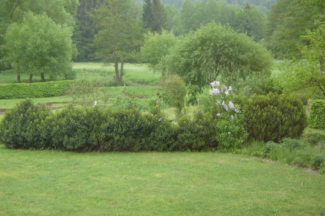 Notre Cachette Bed & Breakfast Biffontaine Dış mekan fotoğraf